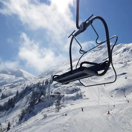 Confortable Et Fonctionnel A 150m Des Pistes