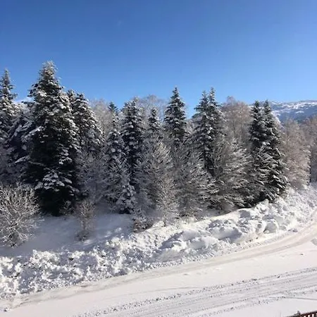 Confortable Et Fonctionnel à 150m Des Pistes *