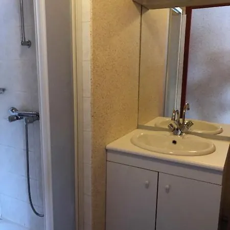 Confortable Et Fonctionnel à 150m Des Pistes Montferrier