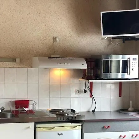 Confortable Et Fonctionnel A 150m Des Pistes * Montferrier