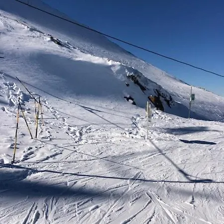 Apartamento Confortable Et Fonctionnel à 150m Des Pistes *