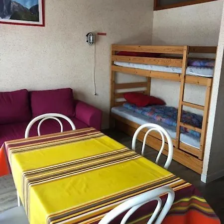 Confortable Et Fonctionnel à 150m Des Pistes Apartamento Montferrier