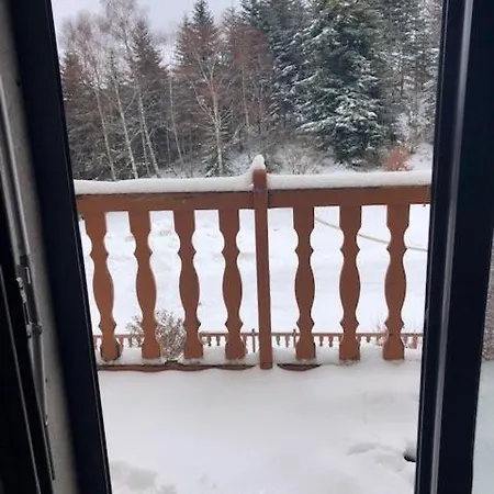 Apartamento Confortable Et Fonctionnel à 150m Des Pistes *