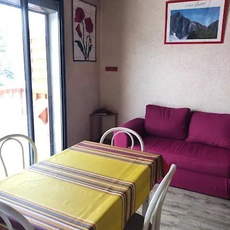 Confortable Et Fonctionnel à 150m Des Pistes Apartamento Montferrier