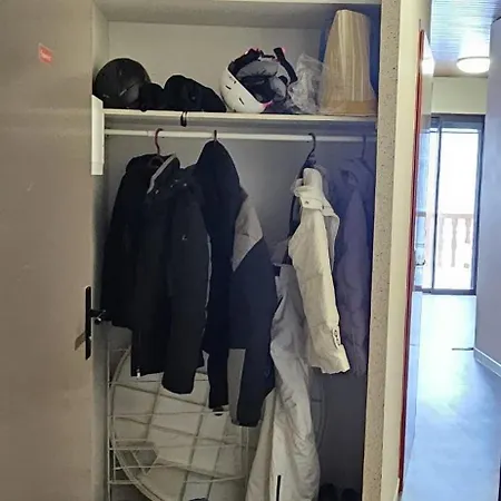 Appartement Confortable Et Fonctionnel à 150m Des Pistes *