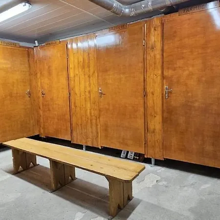 Confortable Et Fonctionnel à 150m Des Pistes Appartement