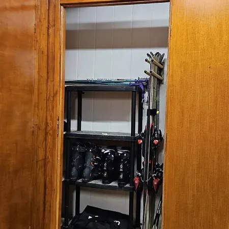 Appartement Confortable Et Fonctionnel A 150m Des Pistes *