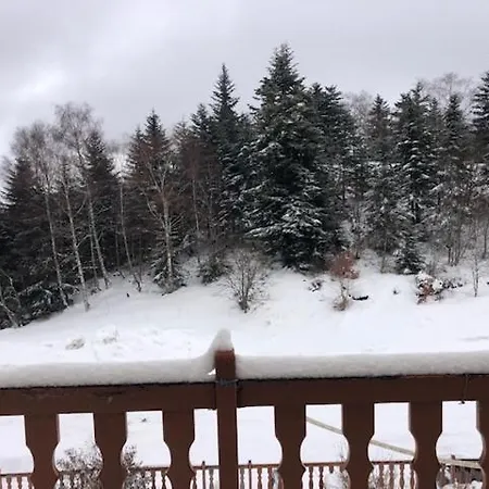 Confortable Et Fonctionnel A 150m Des Pistes Appartement Montferrier