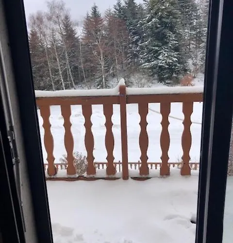 Lejlighed Confortable Et Fonctionnel A 150m Des Pistes