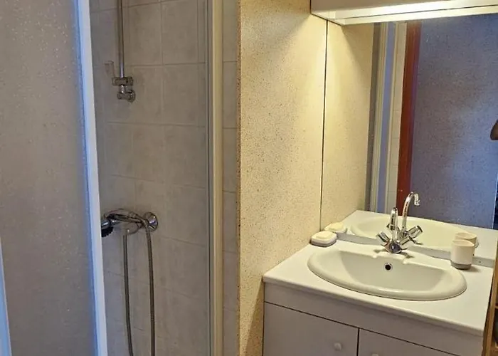 Lejlighed Confortable Et Fonctionnel A 150m Des Pistes