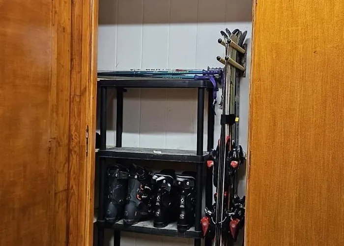 Lejlighed Confortable Et Fonctionnel A 150m Des Pistes *