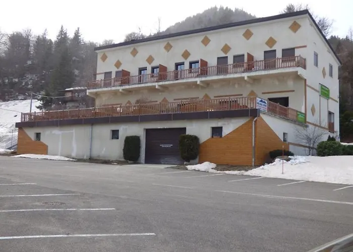 Confortable Et Fonctionnel A 150m Des Pistes Lejlighed Montferrier