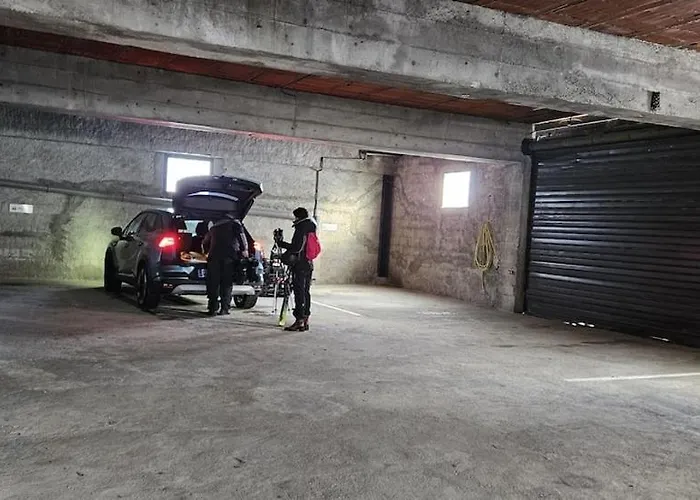 Lejlighed Confortable Et Fonctionnel A 150m Des Pistes