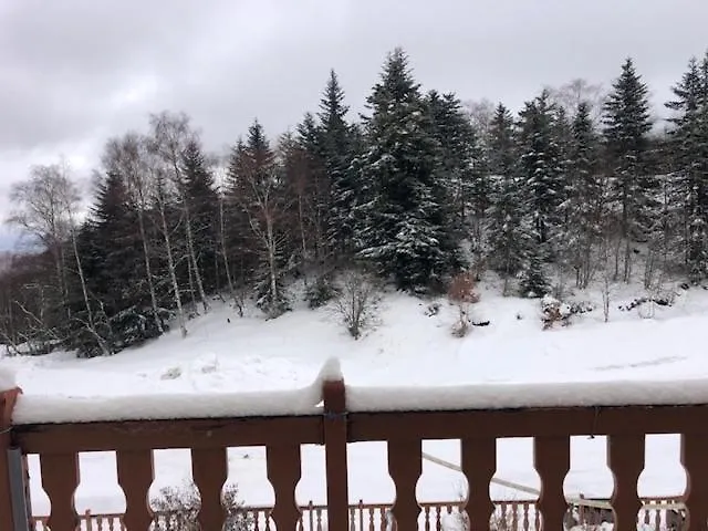 Confortable Et Fonctionnel A 150m Des Pistes Lejlighed Montferrier