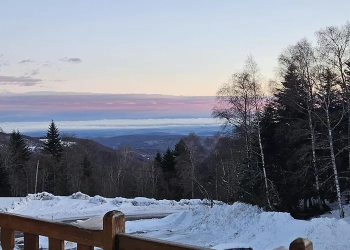 Confortable Et Fonctionnel A 150m Des Pistes