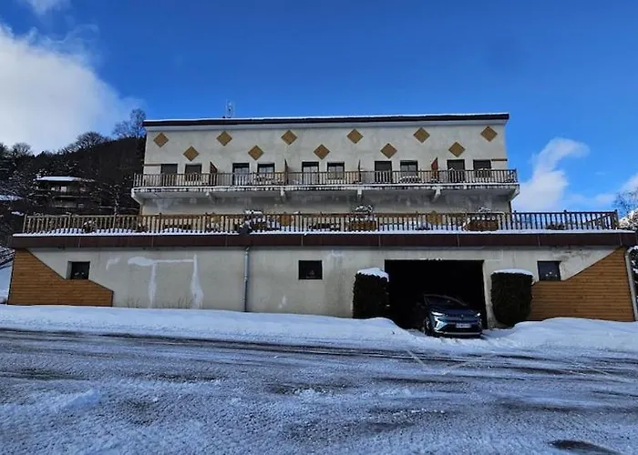 Lejlighed Confortable Et Fonctionnel A 150m Des Pistes Montferrier